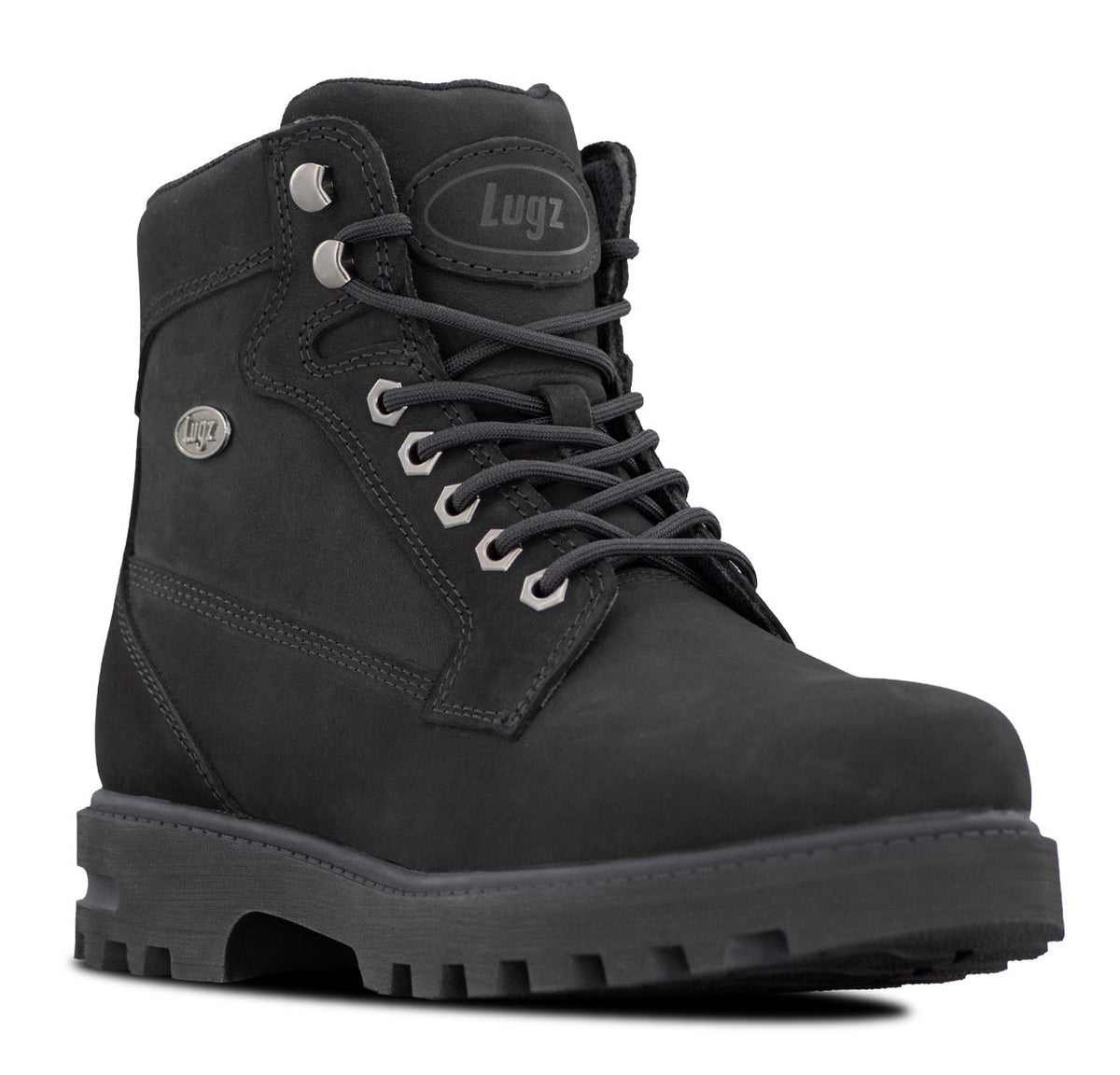 BLACK|Angle