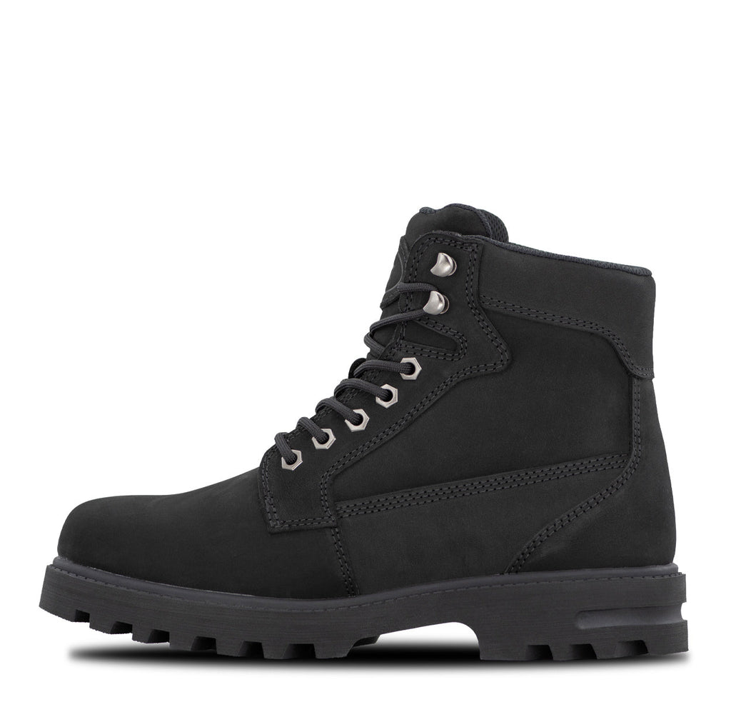 BLACK|Instep