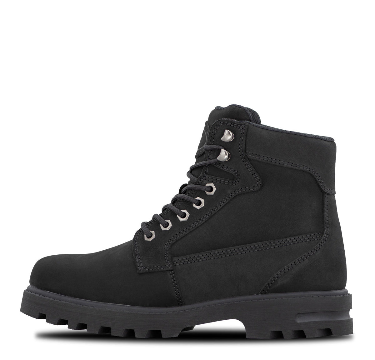 BLACK|Instep