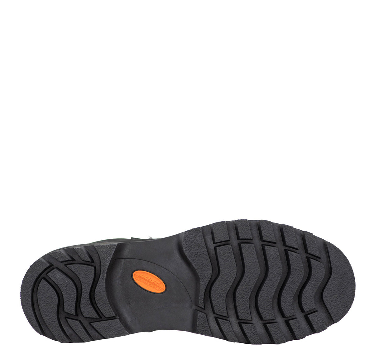 BLACK|Sole