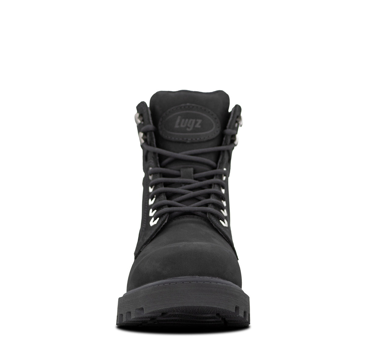 BLACK|Toe