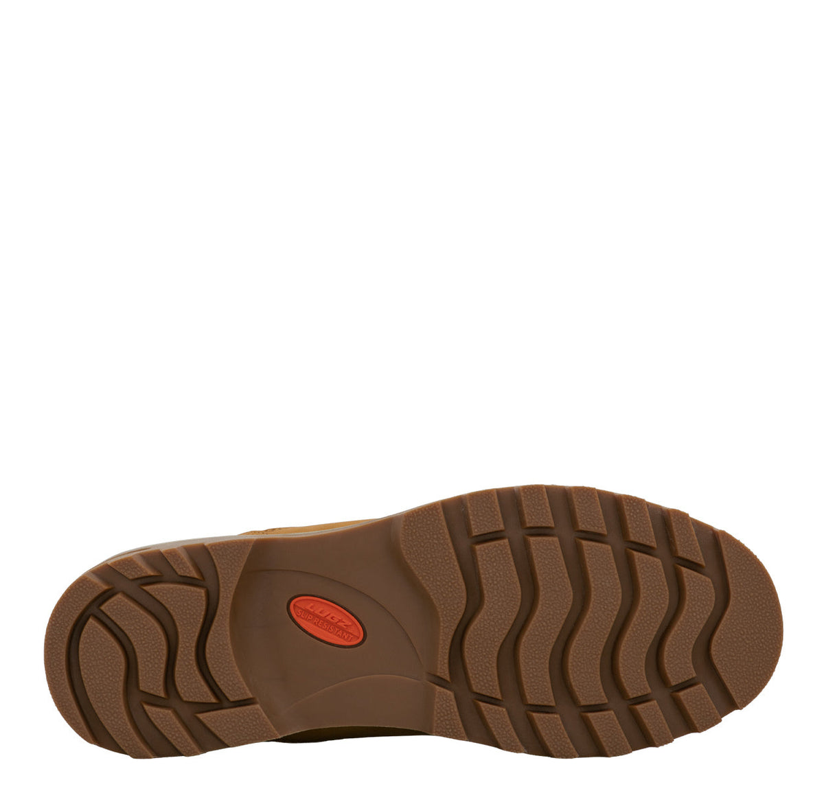 GOLDEN WHEAT/CREAM/GUM|Sole