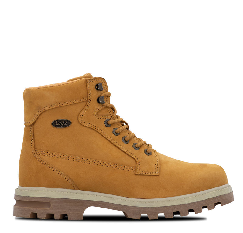 Men's Brigade Hi Boot
