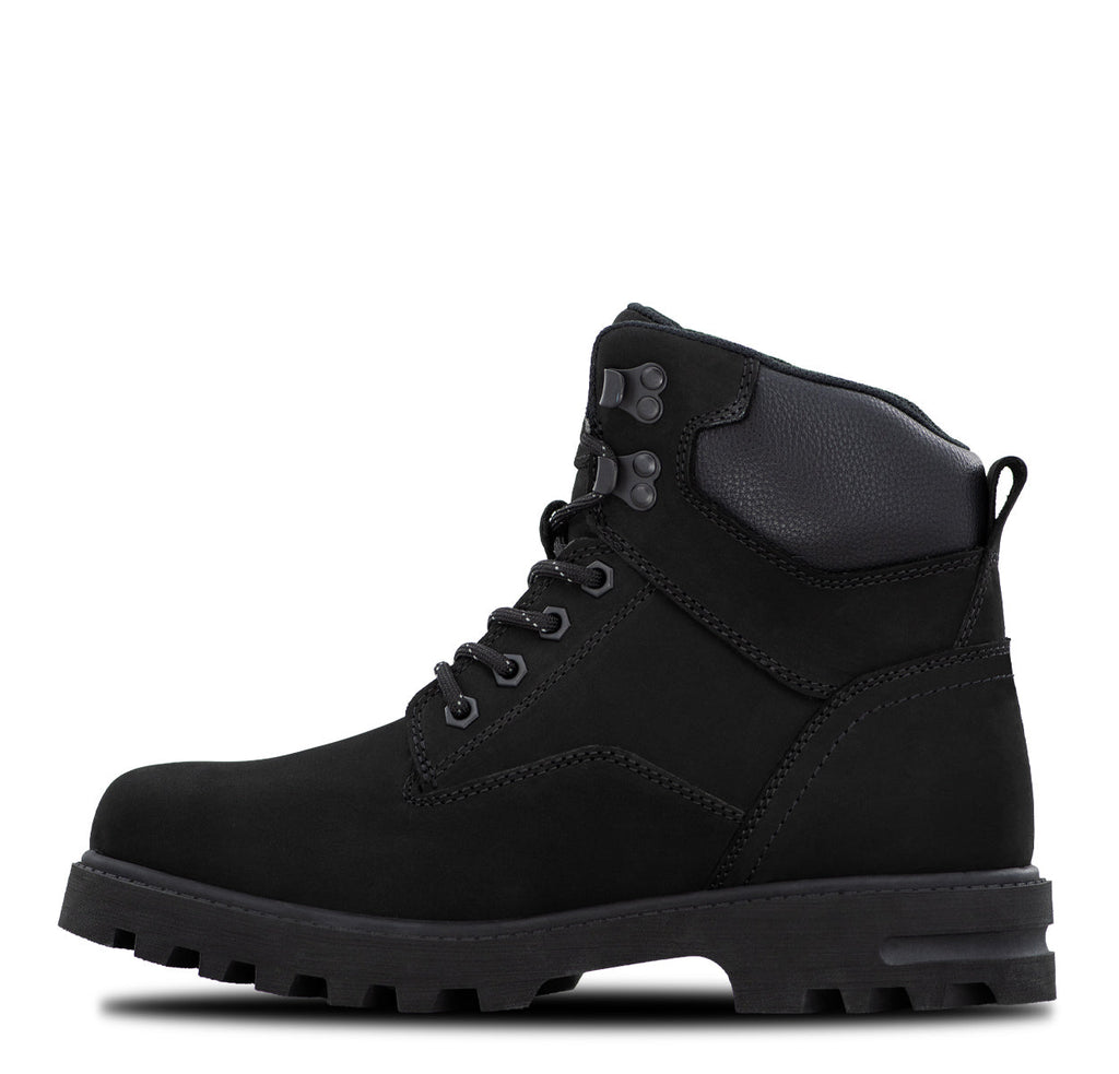 BLACK|Instep