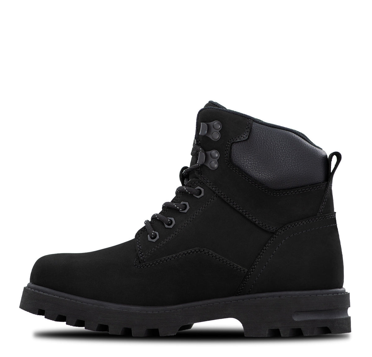 BLACK|Instep