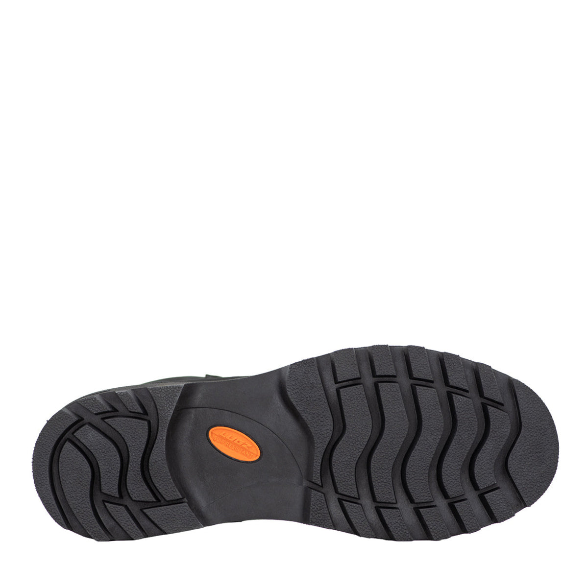BLACK|Sole