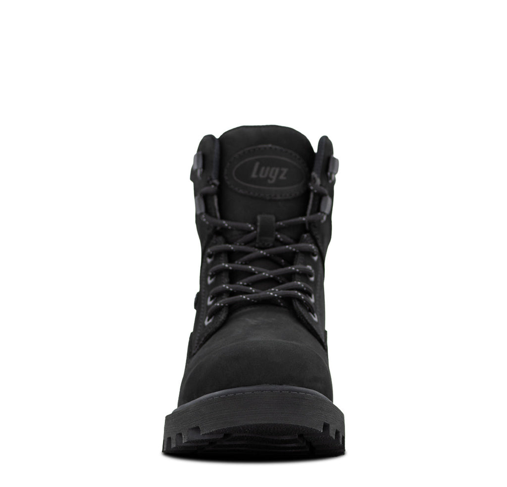 BLACK|Toe