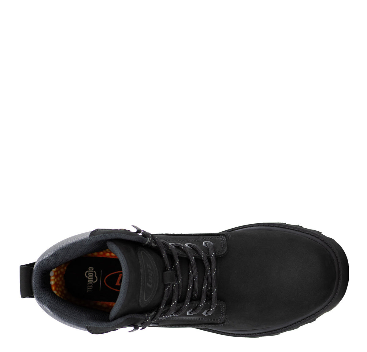 BLACK|Top