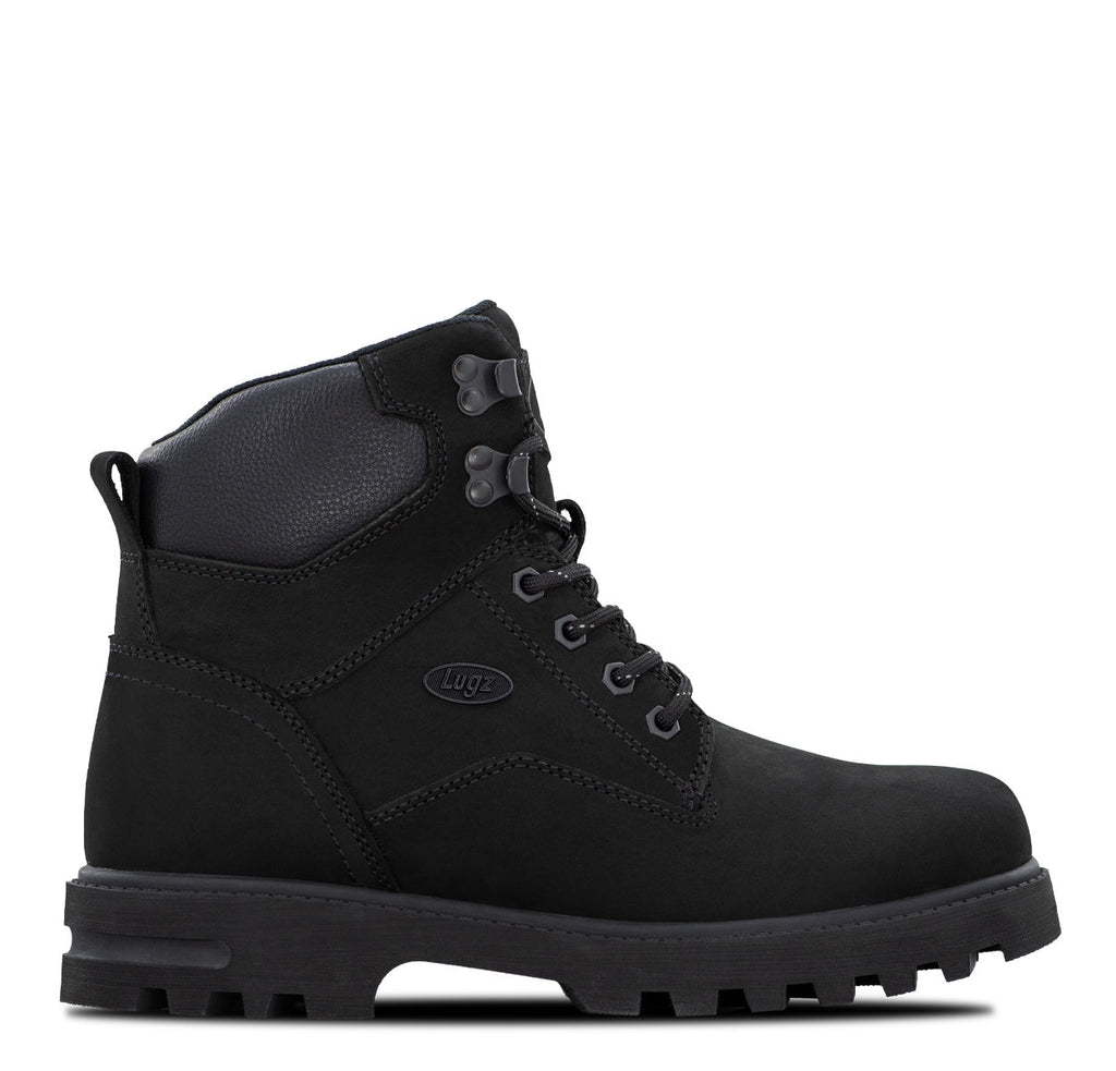 BLACK|Profile
