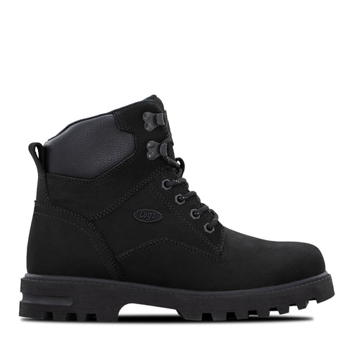 BLACK|Profile
