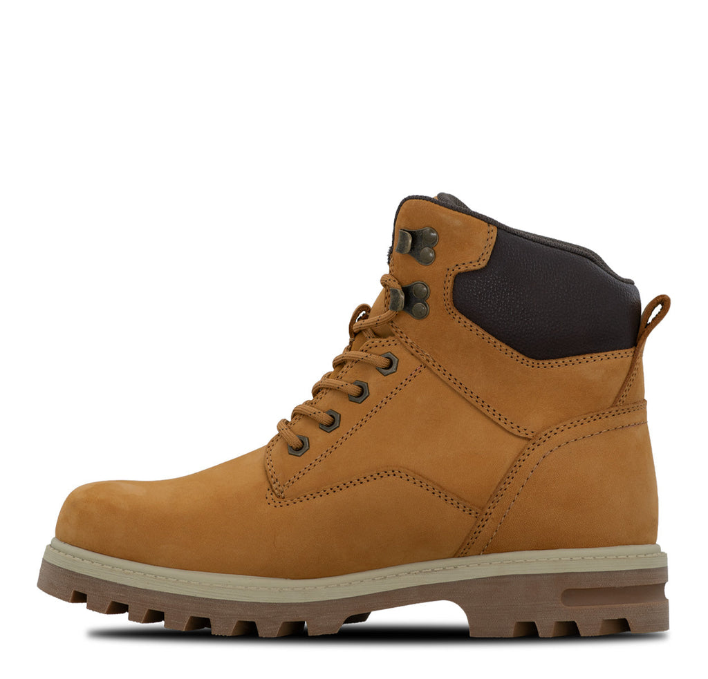 GOLDEN WHEAT/CHOCOLATE/CREAM/G|Instep