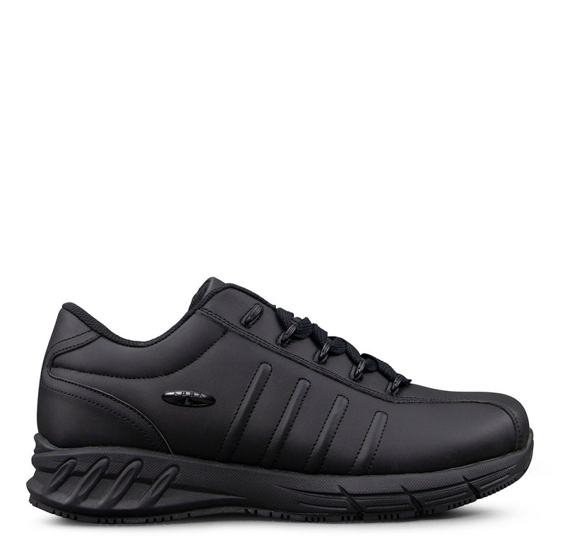 Women's Grapple Slip Resistant Oxford