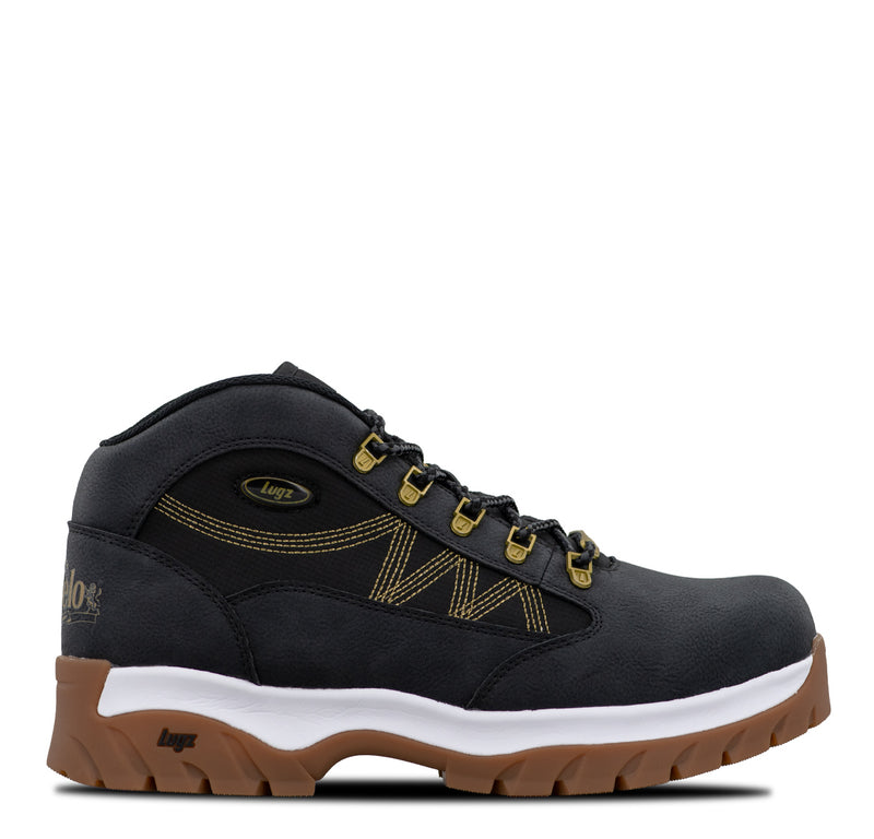 Lugz x Modelo® Men's Wilderness Boot